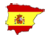 EL MIRADOR DE SALBURUA - Espanol